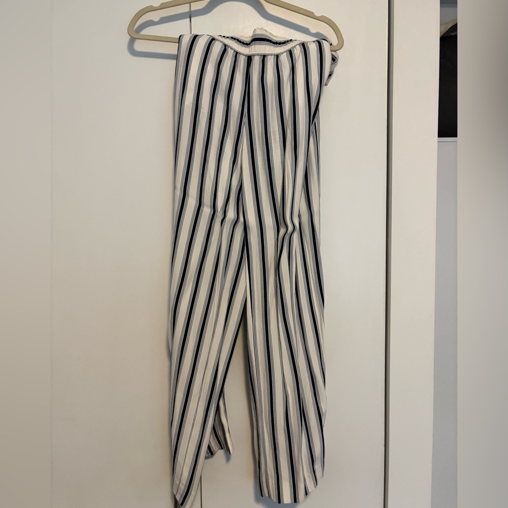 Flowy cute pants loft